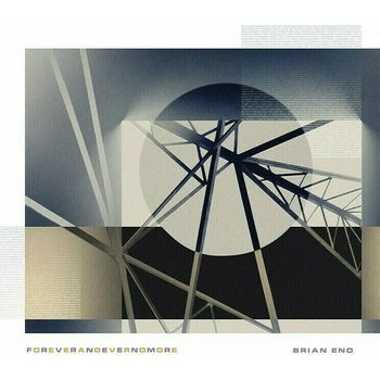 Image 1 of Brian Eno - Foreverandevernomore (LP) (0602448013569)