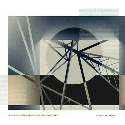 Brian Eno - Foreverandevernomore (LP) (0602448013569)