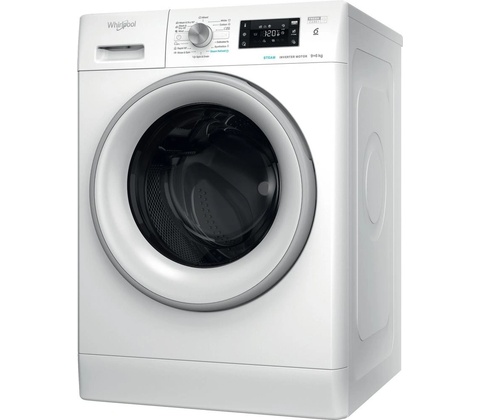 WHIRLPOOL FFWDB964369SVEE