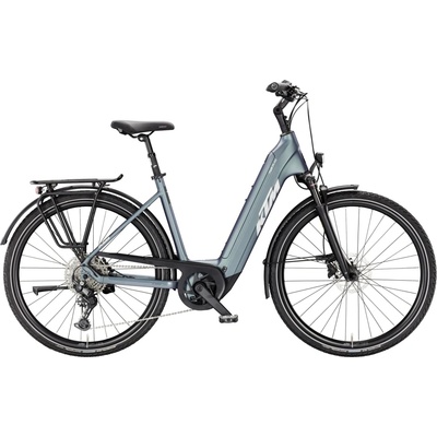 KTM Macina Tour Px 610 2026
