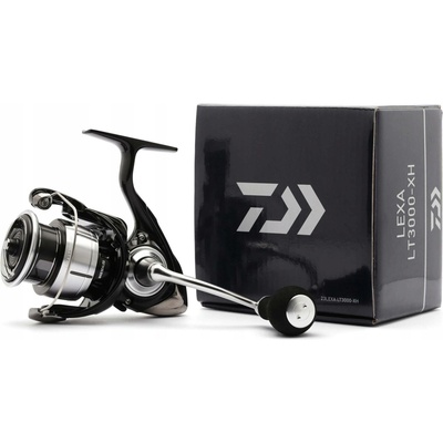 Daiwa Lexa 23 LT 4000 CXH