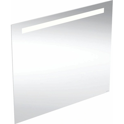 Geberit Option Basic Square 80x70 cm 502.807.00.1