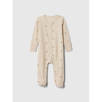 GAP Бебешки гащеризон First Favourites GAP GAP | Bezhov | Момчешки | 68-74