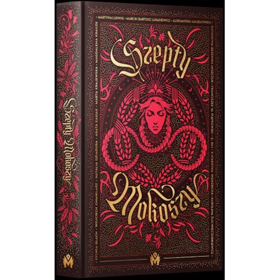 Szepty Mokoszy