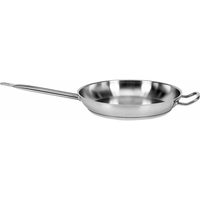 Yato Gastro Panvica z nehrdzavejúcej ocele 32 cm