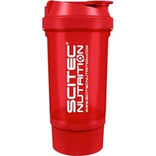 Scitec Traveler shaker - 500ml