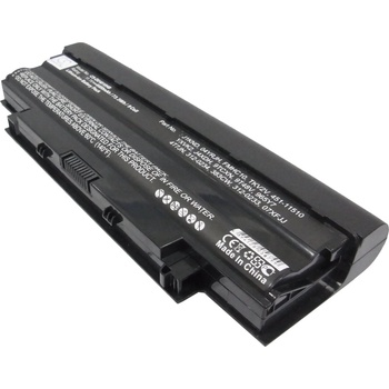 Image 1 of Cameron Sino Dell Inspiron 6600 mAh (CS-DE4010HB)