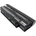 Cameron Sino Dell Inspiron 6600 mAh (CS-DE4010HB)