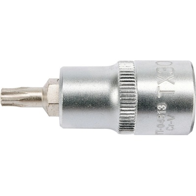 bit Torx T30 Nástavec 1/2"