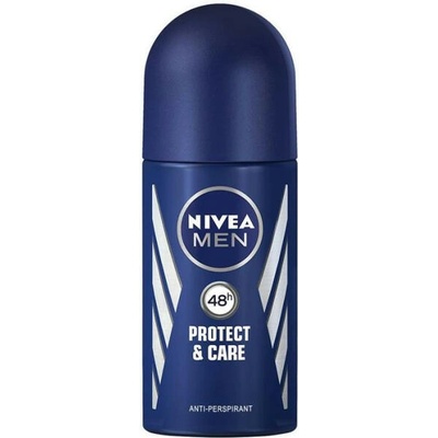Nivea Men Protect & Care 48h roll-on 50 ml