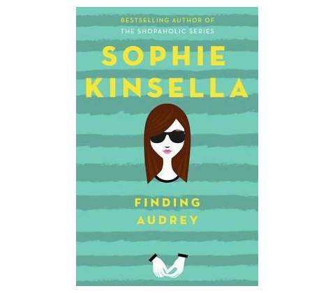 Finding Audrey