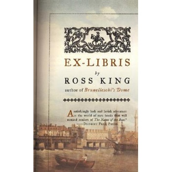 Ex -Libris