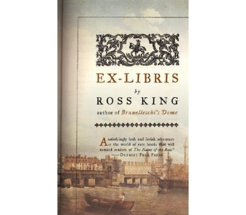 Ex -Libris