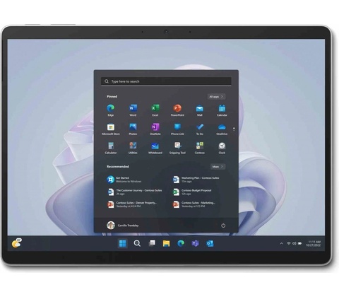 Microsoft Surface Pro 9 QF1-00004