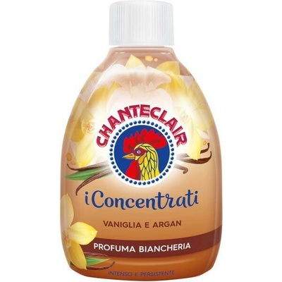 Chante Clair Vaniglia e Argan koncentrovaný parfém na prádlo 220 ml