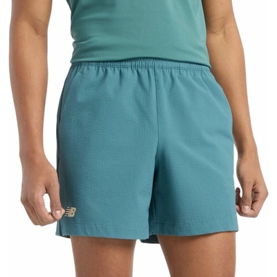 New Balance Tournament Seersucker green