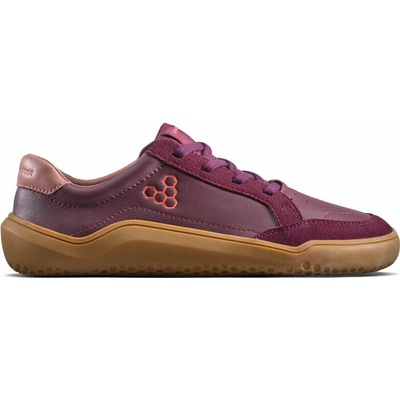 Vivobarefoot Gobi Sneaker Fig