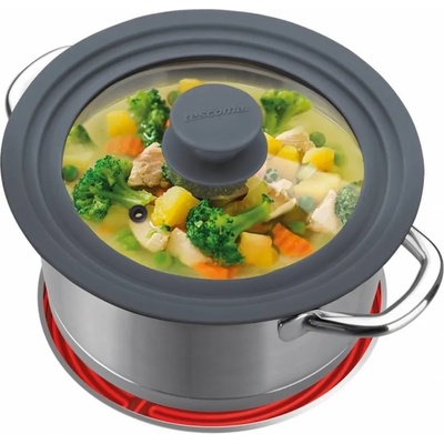 Tescoma 24-28 см сив универсален капак Tescoma от серия Unicover (1004886)