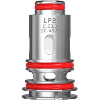 Smoktech žhaviaca hlava LP2 mesh 0,23 ohm