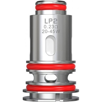 Smoktech žhaviaca hlava LP2 mesh 0,23 ohm
