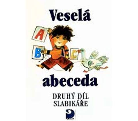 Veselá abeceda
