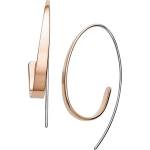 Skagen Стоманени обеци Skagen SKJ1213998 Skagen | Mnogotsveten | ЖЕНИ | UNI