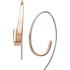 Skagen Стоманени обеци Skagen SKJ1213998 Skagen | Mnogotsveten | ЖЕНИ | UNI