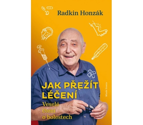Jak přežít léčení