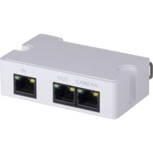 Dahua PoE сплитер, работи с PFT1200 - DAHUA PFT1300 (30334120)