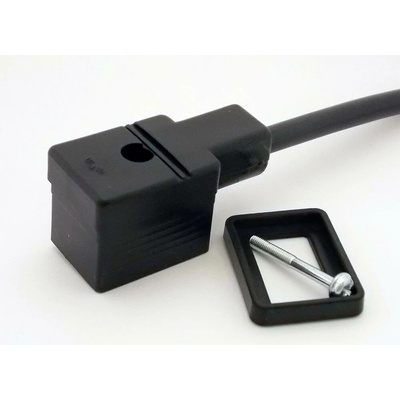 Molex 1210400295 DIN MOULDED 1210400295 Molex Množství: 1 ks