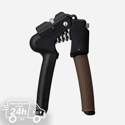 GD GRIP PRO hnědý – Zboží Dáma