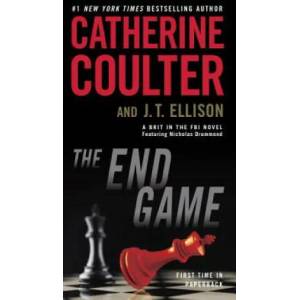The End Game | Catherine Coulter, J. T Ellison (ISBN: 9780515156300)