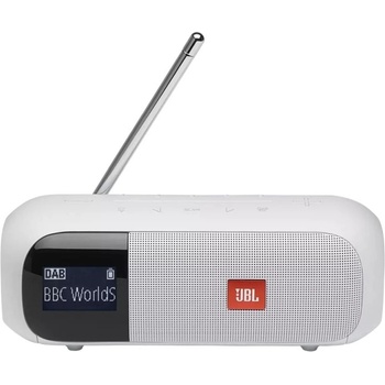 Image 1 of JBL Tuner 2 (JBLTUNER2WHT)