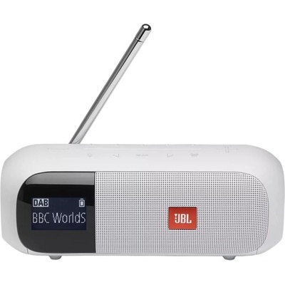 JBL Tuner 2 (JBLTUNER2WHT)