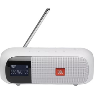 JBL Tuner 2 (JBLTUNER2WHT) Портативна тонколона