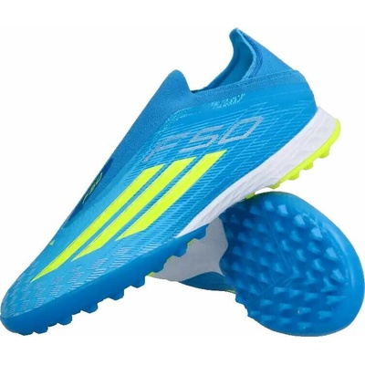 adidas F50 Pro LL TF BTK modré