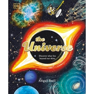 Universe - Beall Abigail