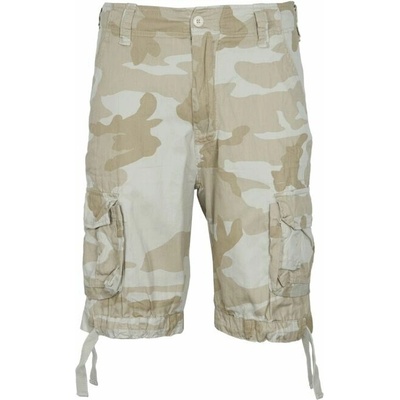 Urban Legend Shorts desertstorm