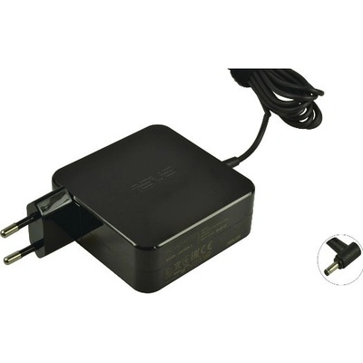 2-power Asus (ADP-65DW) AC Adapter 19V 65W (EU Plug) 4.0 *1.35 0A001-00045900 - originální – Zboží Živě