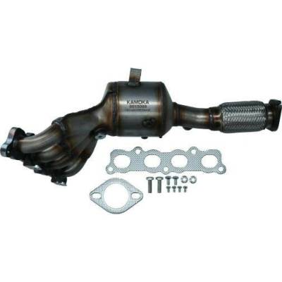 Katalyzátor KAMOKA 8015069