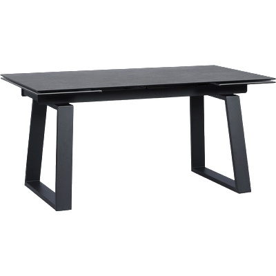 Carmen Разтегателна трапезна маса mielec - сива