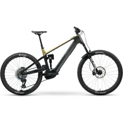 NORCO Sight VLT CX C1 Raw 2026