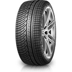 Michelin Pilot Alpin PA4 ZP (RFT) 245/50 R18 100H Автомобилни гуми