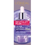 L'Oréal L'Oréal Revitalift Filler Серум за лице, 30 ml