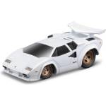 Maisto - Muscle Machines - Lamborghini Countach, 1: 64 (15541)