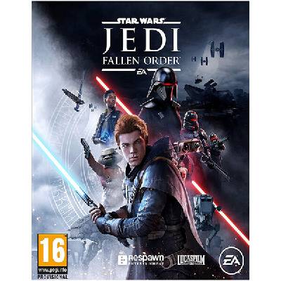Star Wars Jedi: Fallen Order (PC)