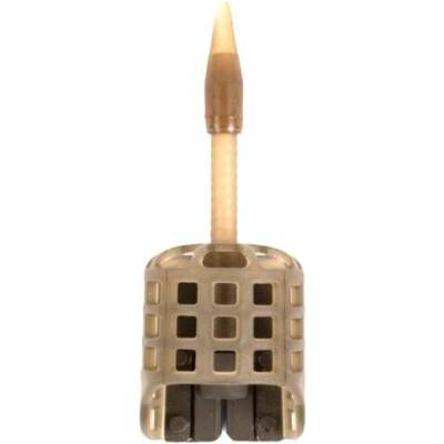 PRESTON INNOVATIONS - Krmítko ICS In-line pellet feeder medium - 45g