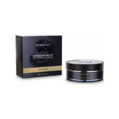 SunewMed+ SUNOW ESSENCE+ NIGHT REGENERATION PLATES UNDER THE EYE 60 pieces