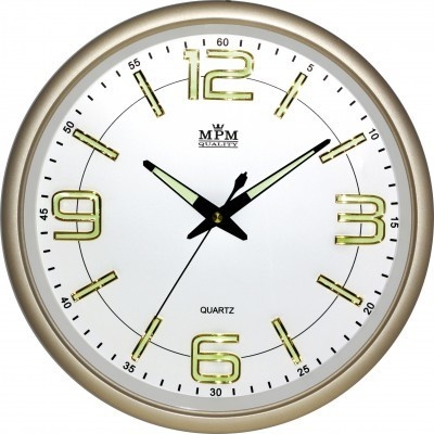 MPM 3170.80 zlatá 34cm