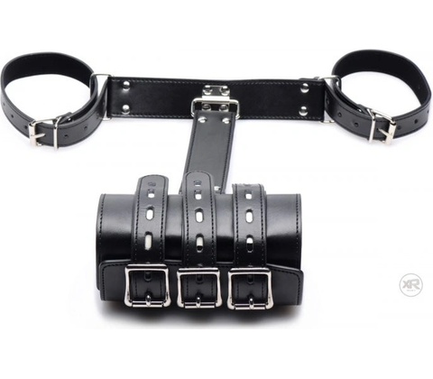 Strict Arm Binder